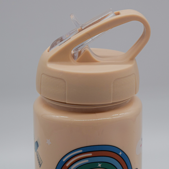 صورة زمزمية بلاستيك جديدة رقم 1 - 130