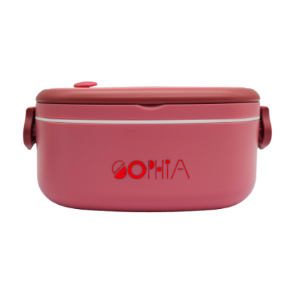 صورة حافظة طعام بيضاوي 3068 –(6.8) J