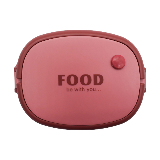 صورة حافظة طعام بيضاوي 3068 –(6.8) J