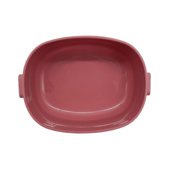 صورة حافظة طعام بيضاوي 3068 –(6.8) J