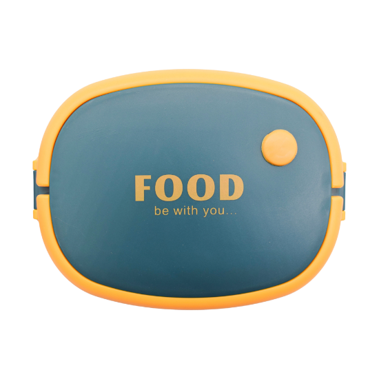 صورة حافظة طعام بيضاوي 3068 –(6.8) J