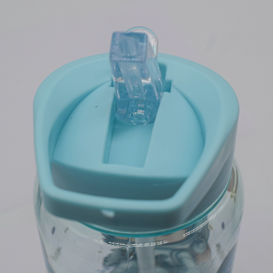 صورة زمزمية بلاستيك جديدة رقم 3 - 130