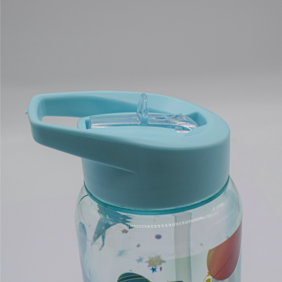 صورة زمزمية بلاستيك جديدة رقم 3 - 130