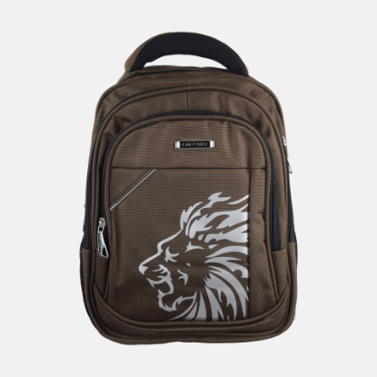 صورة شنطة مدرسية رقم 3