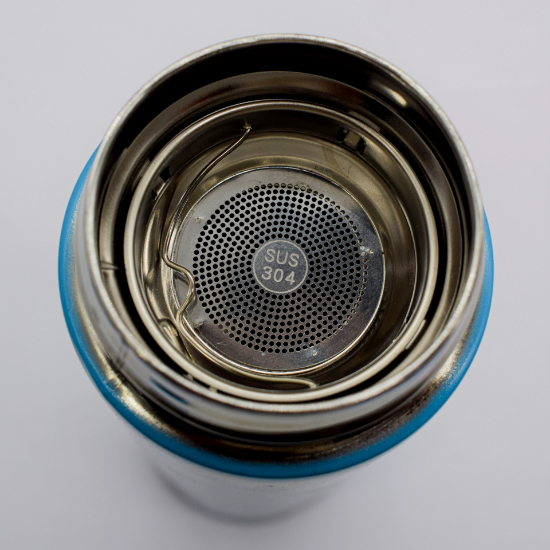 صورة زمزمية استيل فاخرة