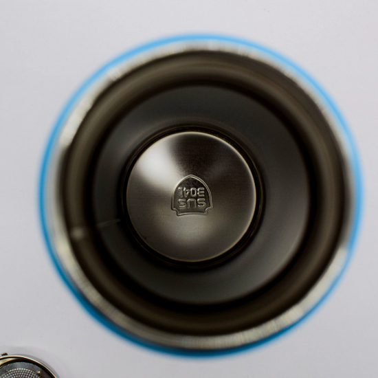 صورة زمزمية استيل فاخرة