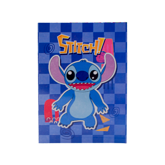 صورة دفتر تلوين أبو طابع RUKN 814-1 A4