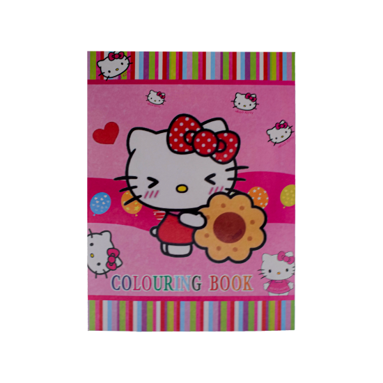 صورة دفتر تلوين أبو طابع RUKN 814-1 A4