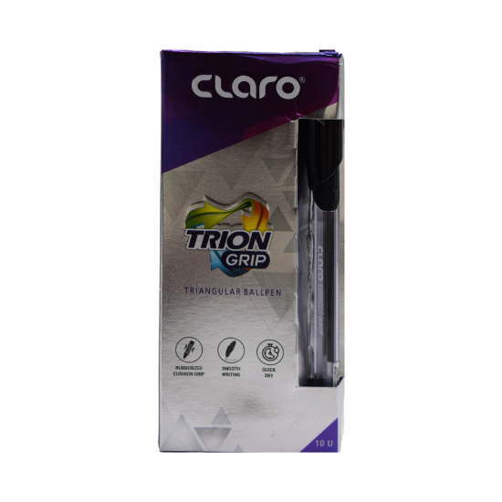 صورة قلم كلارو ترايون جريب