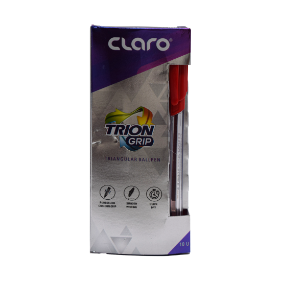 صورة قلم كلارو ترايون جريب