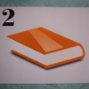 صورة غلافات كتب شفاف سوبر ماس 6005