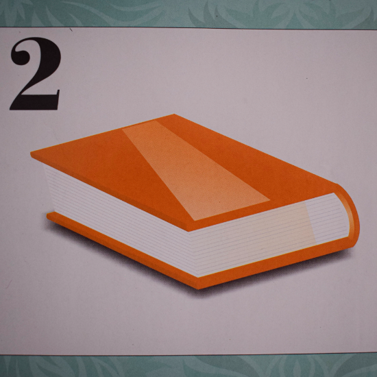 صورة غلافات كتب شفاف سوبر ماس 6005