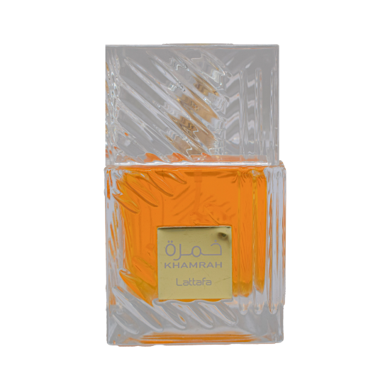 بخاخ عطر خمرة عالي الجودة - رائحة شرقية مكثفة