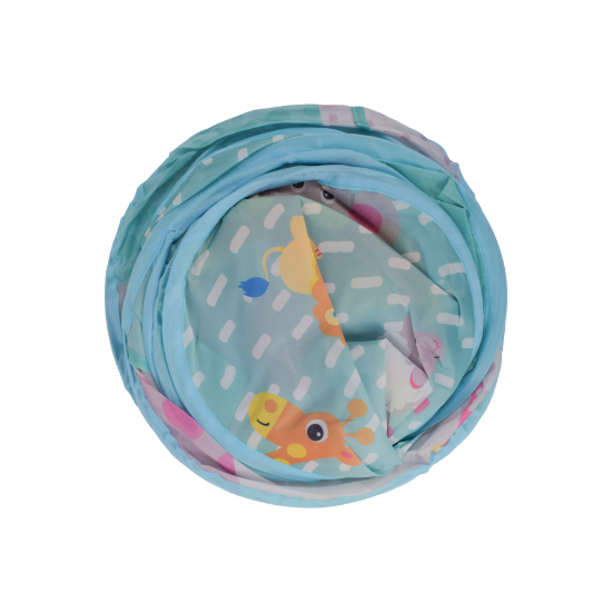 بيت كرة السلة قابل للتركيب للأطفال