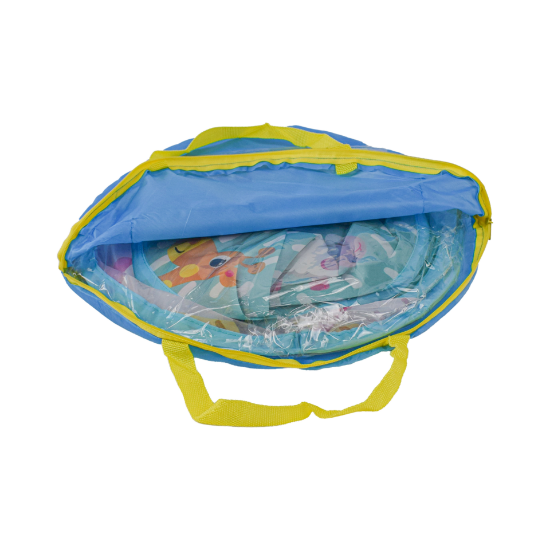 بيت كرة السلة قابل للتركيب للأطفال