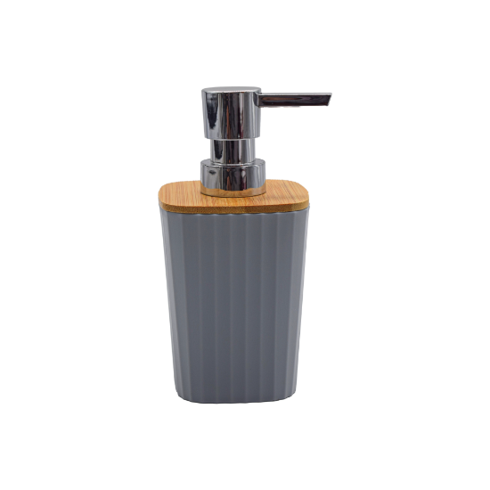 طقم جرانيت في حمام عصري أنيق