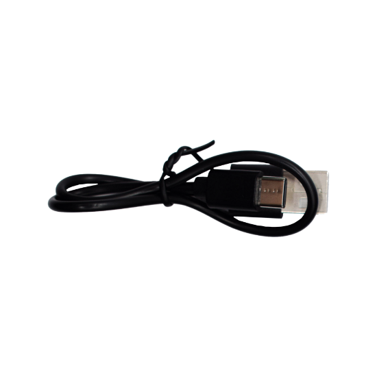 تصميم مريح مع بطارية قابلة للشحن