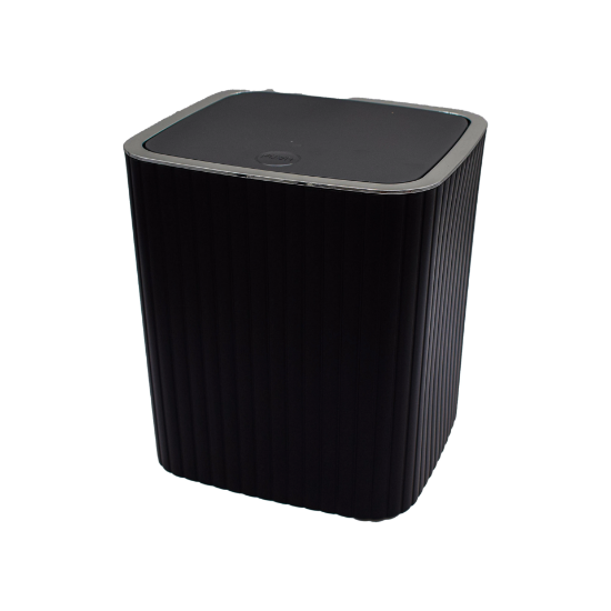 طقم جرانيت منظم لمساحة الحمام