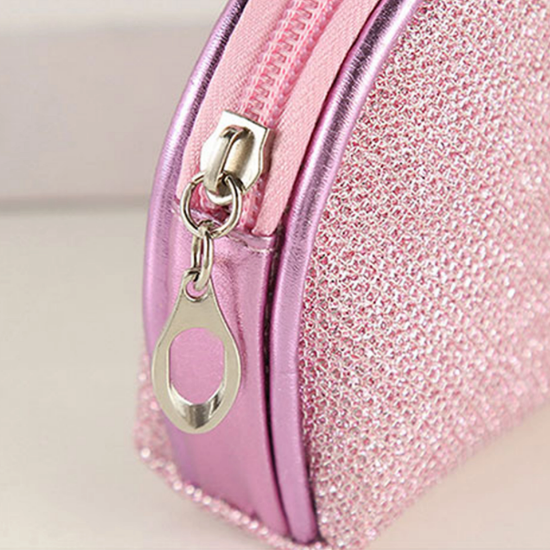 شنطة مكياج HZB411 مع مستحضرات تجميل متنوعة