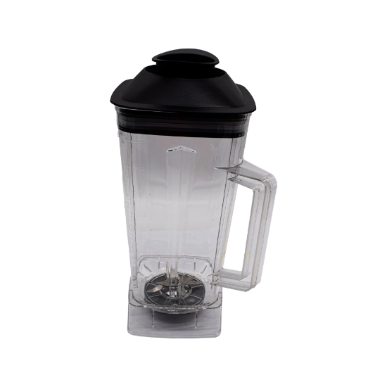 تحضير عصير طازج بالعصارة متعددة الاستخدامات