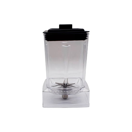 طحن بهارات طازجة بالكأس المخصص