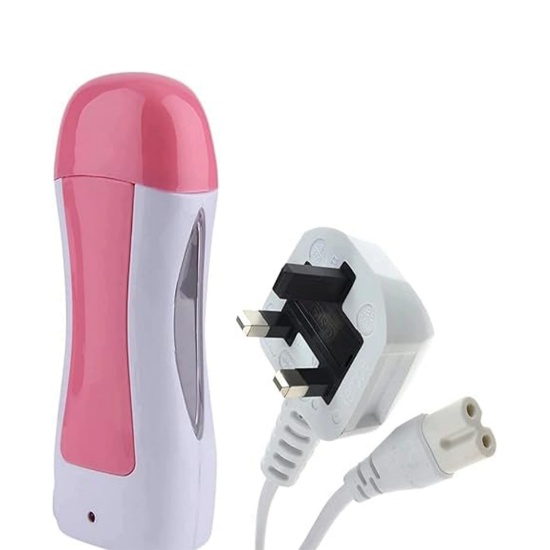 صورة جهاز إزالة الشعر مع الشمع والورق موديل 2-26013