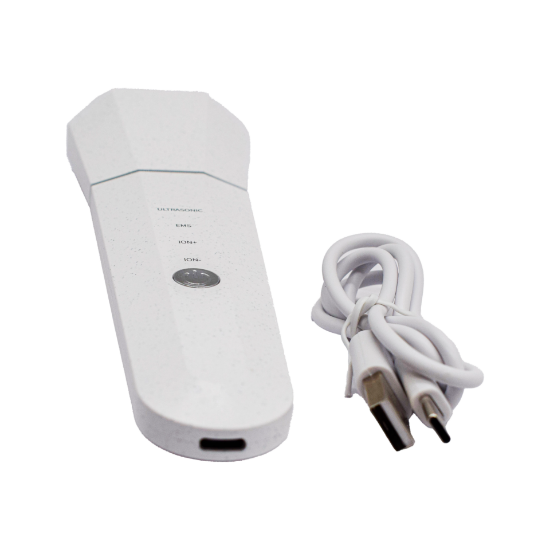 تصميم آلة التقشير المدمج والخفيف الوزن