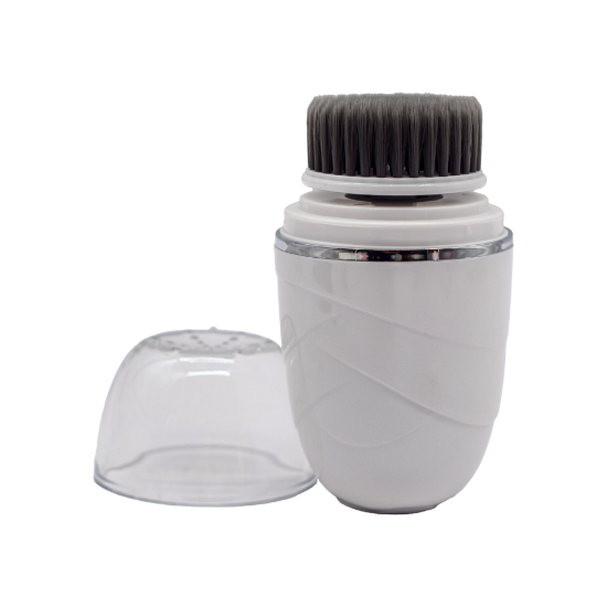 أداة تنظيف الوجه الكهربائية E001 – تفاصيل التصميم