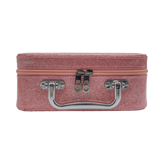 حقيبة مكياج أنيقة من MAC