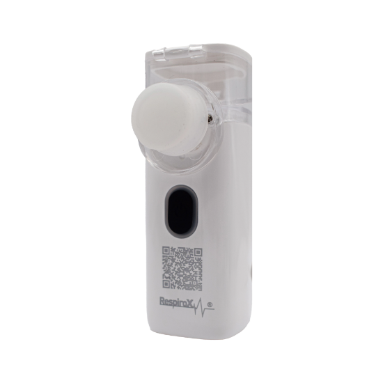 جهاز استنشاق أكسجين محمول للمكتب والمنزل