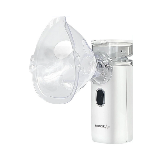 جهاز أكسجين صغير محمول لتحسين التنفس والطاقة