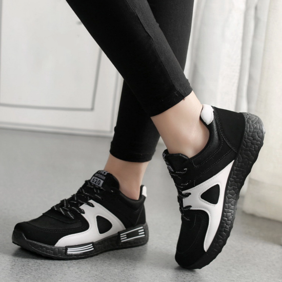 حذاء نسائي سبورت راحة وأناقة 661