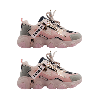 حذاء سبورت أنيق نسائي 7005