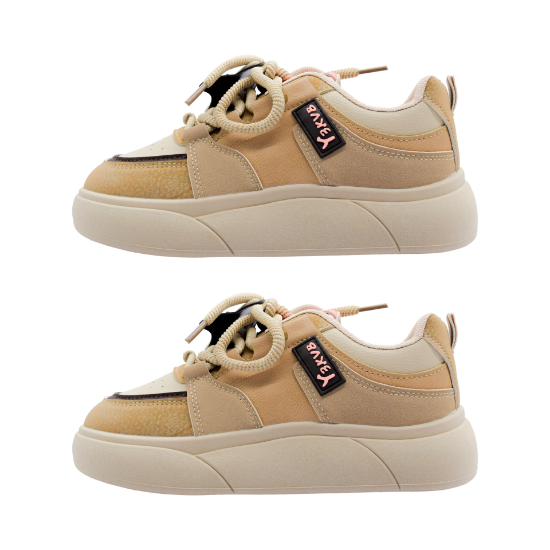 حذاء رياضي بنات كود 1226 نعل مرن