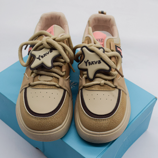 حذاء نسائي سبورت راحة وأناقة 1226