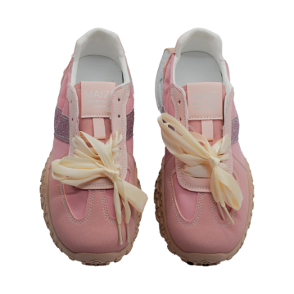 حذاء سبورت أنيق نسائي C-2