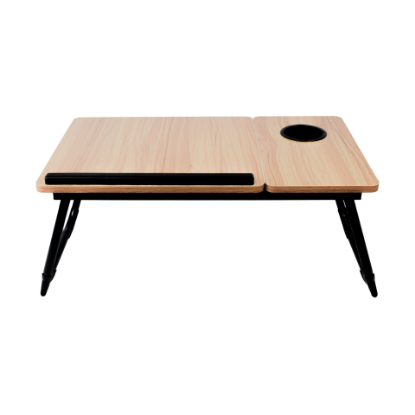 طاولة لابتوب قابلة للطي سطح محمول للكمبيوتر