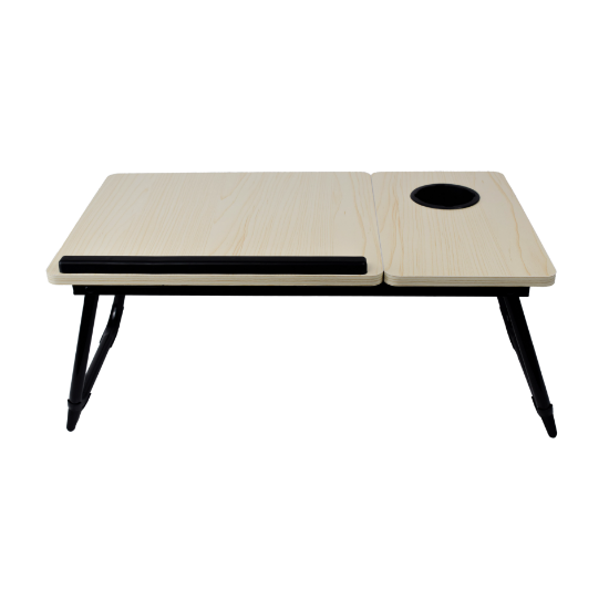 طاولة لابتوب قابلة للطي سطح محمول للكمبيوتر