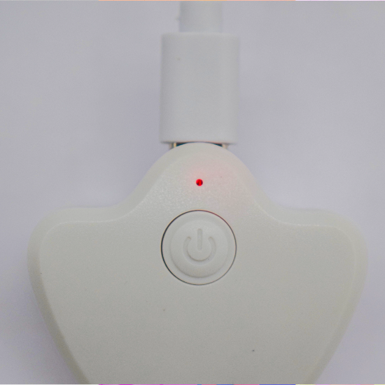 قناع وجه LED من OYAX لعلاج التجاعيد وتوحيد لون البشرة