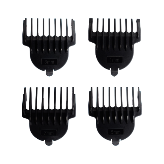 HTC AT-1211 شاشة LCD ماكينة الحلاقة