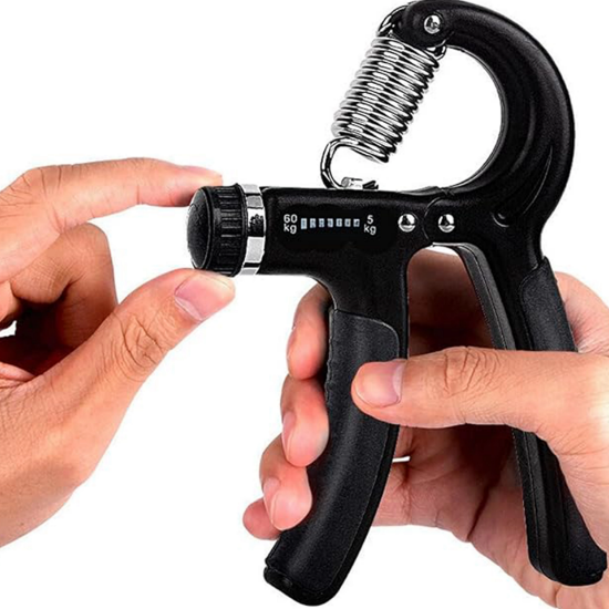 صورة مقبض يد لتقوية عضلات الذراع