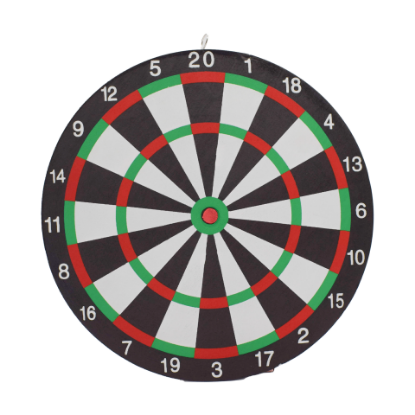 صورة لعبة رمي السهام