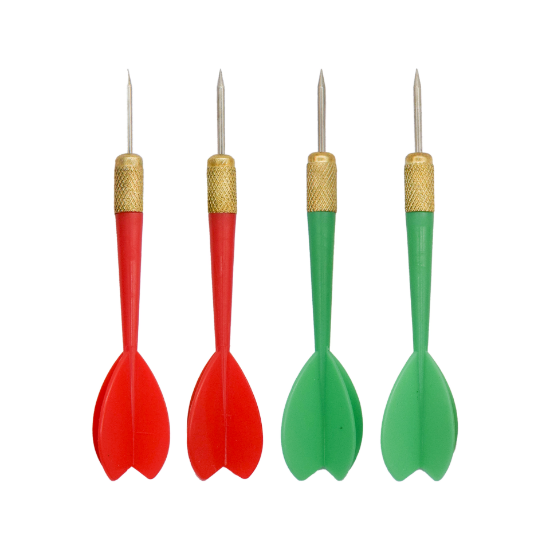 صورة لعبة رمي السهام