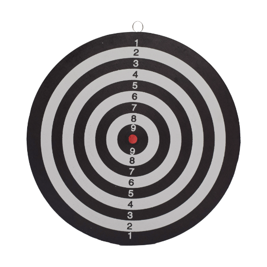 صورة لعبة رمي السهام