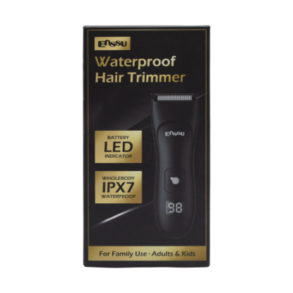 صورة ماكينة حلاقة ENSSU