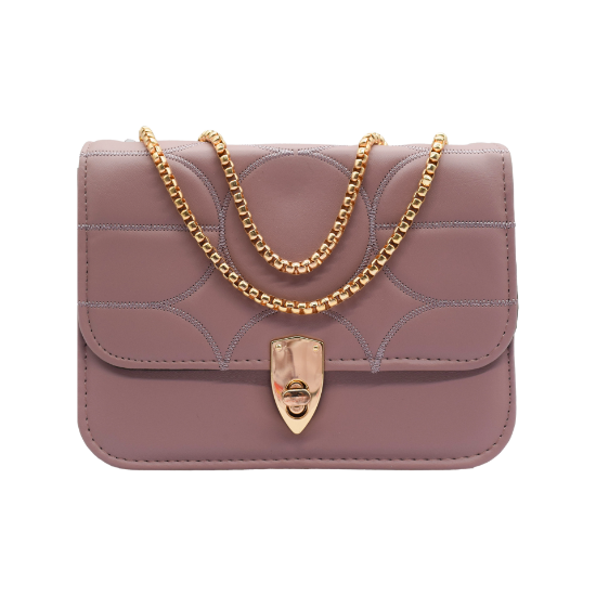 صورة شنطة كتف نسائية G041