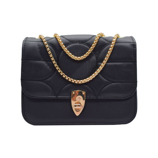 صورة شنطة كتف نسائية G041