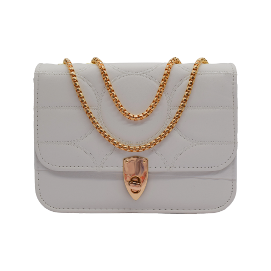 صورة شنطة كتف نسائية G041