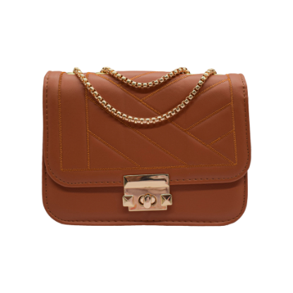 صورة شنطة كتف نسائية G034