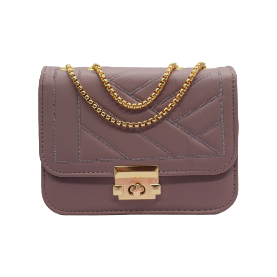 صورة شنطة كتف نسائية G034